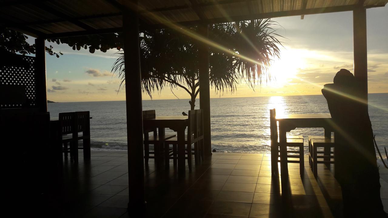 Living Chill At Lamai Otel Dış mekan fotoğraf